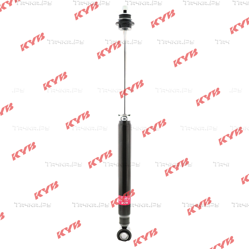 Амортизатор KYB Excel-G для Toyota Sienna II 2003-2009. Артикул 344480