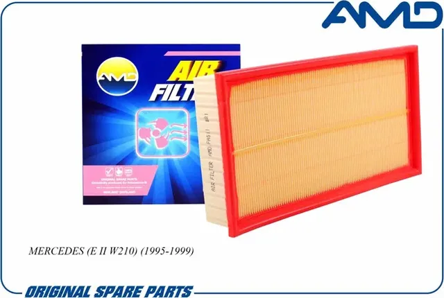 Фильтр воздушный (AMD). Артикул AMD.FA511