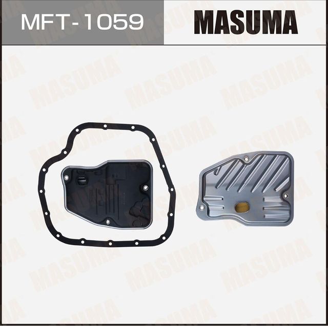 Фильтр АКПП Masuma. Артикул MFT-1059