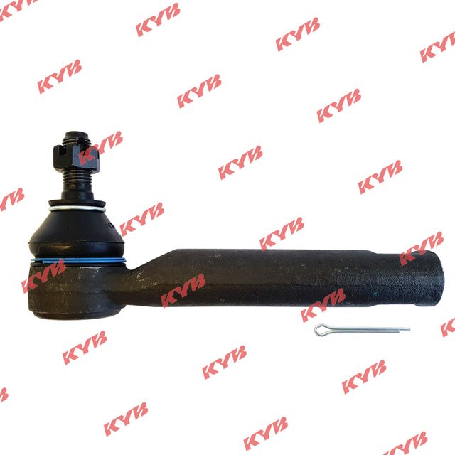 Наконечник рулевой тяги KYB SSP передний для Toyota bB I 2000-2005. Артикул KTR1265