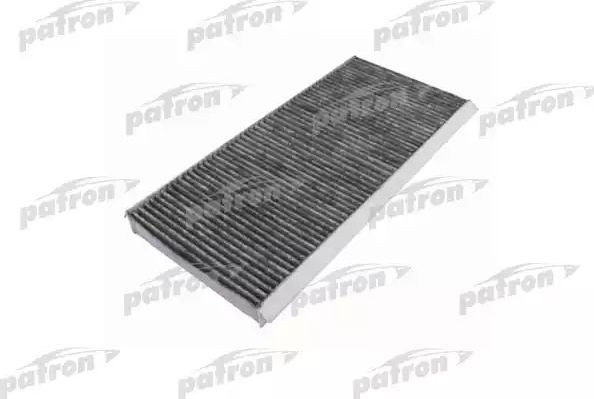 Салонный фильтр Patron. Артикул PF2193
