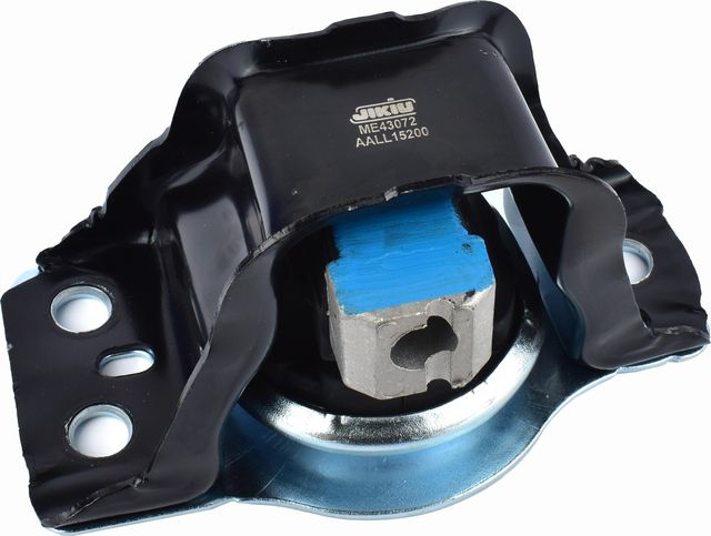 Опора двигателя RENAULT LOGAN 07 (Jikiu). Артикул ME43072