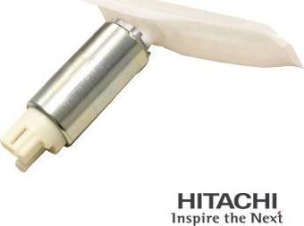 Бензонасос (топливный насос) Hitachi Original Spare Part. Артикул 2503494