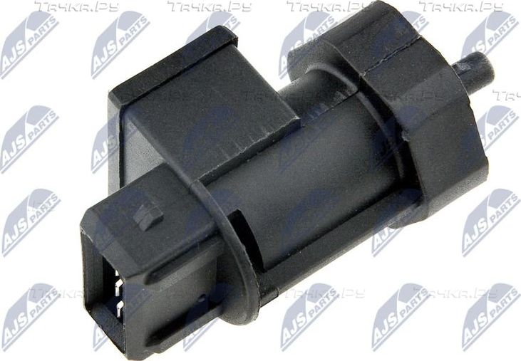 Катушка зажигания NTY для Lancia Ypsilon II (Type 843) 2003-2011. Артикул ECZ-FT-011
