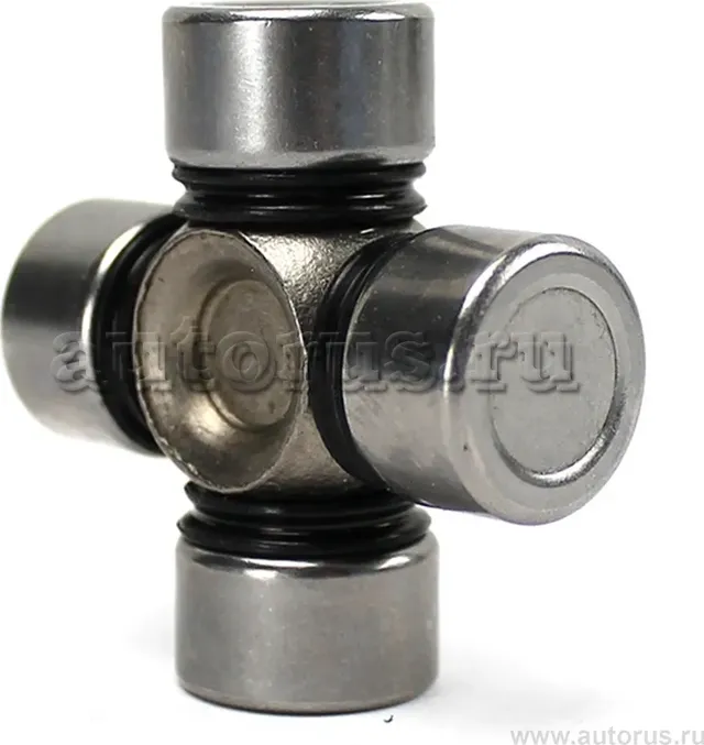 Крестовина рулевого вала 16x39 (Quattro Freni). Артикул qf00u00207