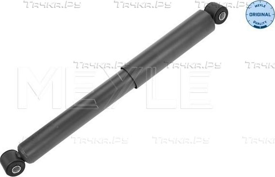 Амортизатор Meyle Original. Артикул 026 725 0018