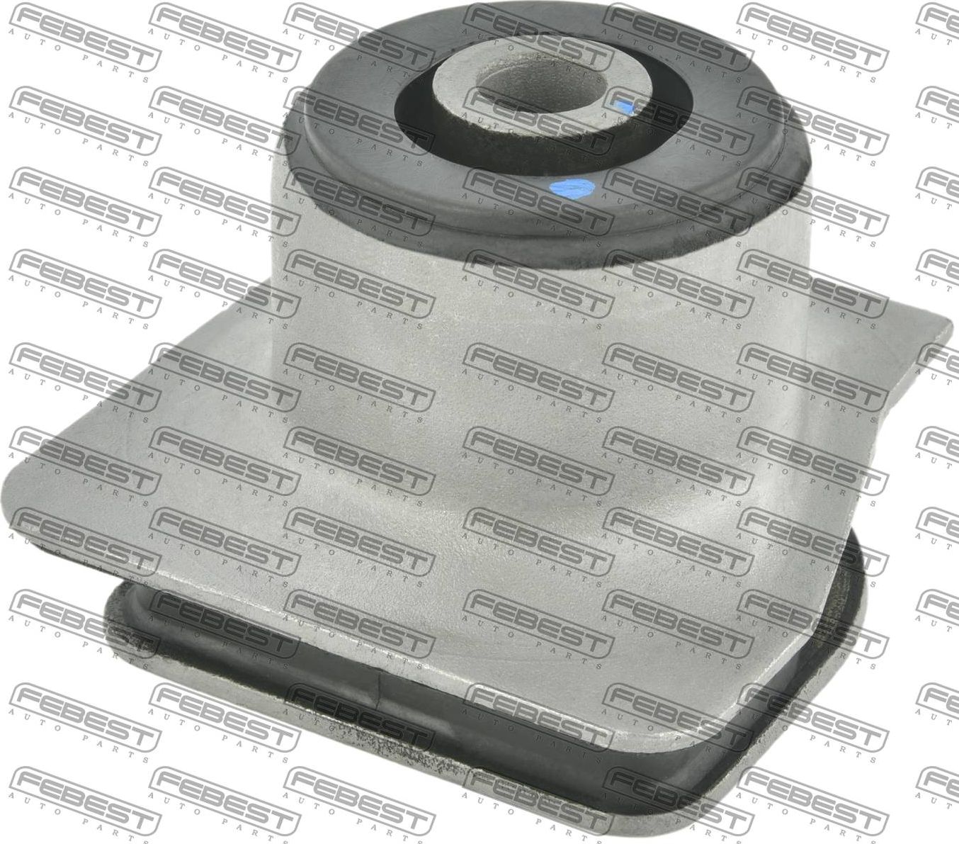 Подушка (опора) двигателя Febest. Артикул NMB-Y62F