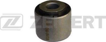 Сайлентблок заднего рычага подвески Zekkert. Артикул GM-5455