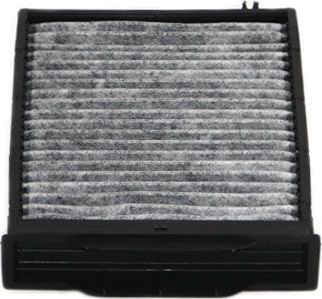 Салонный фильтр SCT-Germany. Артикул SAK 191