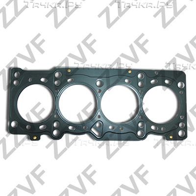Прокладка ГБЦ ZZVF для Fiat Grande Punto 2005-2015. Артикул ZVBZ0053