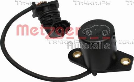 Датчик уровня масла Metzger ORIGINAL ERSATZTEIL для Opel Vectra C 2005-2008. Артикул 0901093