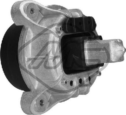 Подушка (опора) двигателя Metalcaucho. Артикул 49136