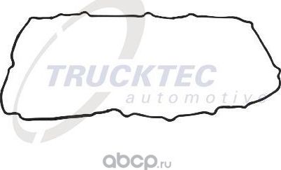 Прокладка маслянного поддона двигателя Trucktec Automotive. Артикул 01.10.120