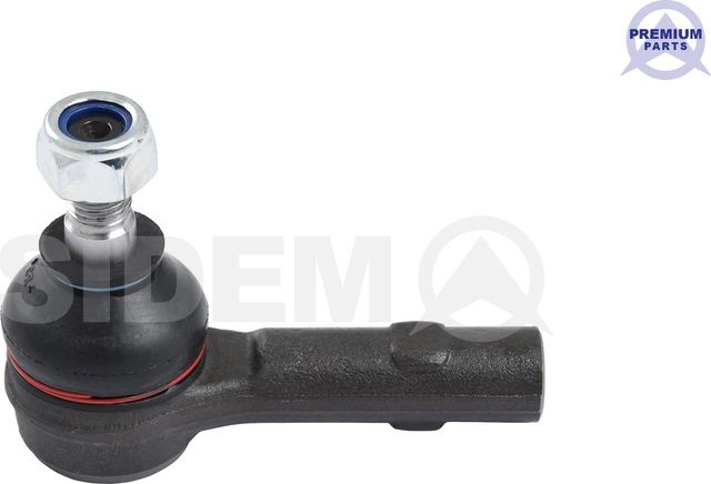 Наконечник рулевой тяги Sidem. Артикул 57039