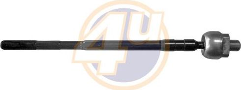 Рулевая тяга 4U. Артикул NS-E-11161