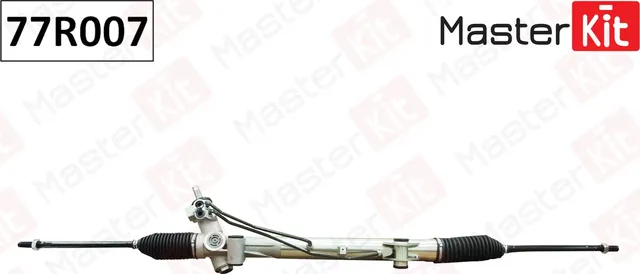 77R007 Рулевая рейка Ford Transit 2000-2006 Transit 2006- (Master KIT) Master KIT. Артикул 77r007