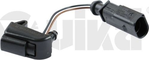 Форсунка омывателя лобового стекла Vika для Skoda Octavia A5 2004-2013. Артикул 99551819601