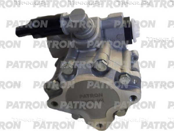 Насос ГУР Patron для Audi A6 II (C5) 1997-2005. Артикул PPS020