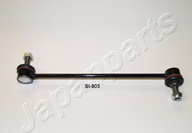 Стойка (тяга) стабилизатора Japanparts передняя для Fiat Sedici 2006-2014. Артикул SI-805