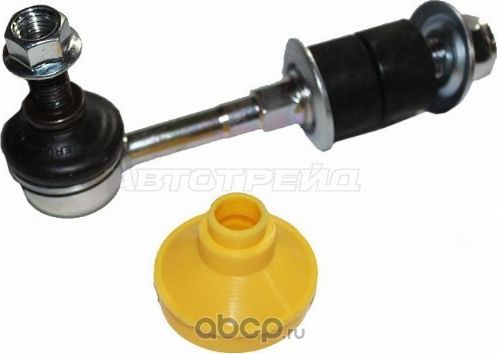 Линк заднего стабилизатора MMC AIRTREKOUTLANDER 0 (SAT). Артикул STMR403771