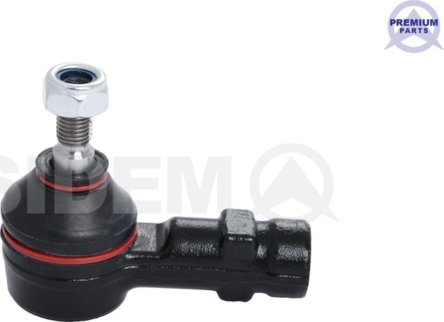 Наконечник рулевой тяги Sidem для Ford Fiesta II 1983-1989. Артикул 3130