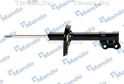 Амортизатор Mando. Артикул EX546502K000
