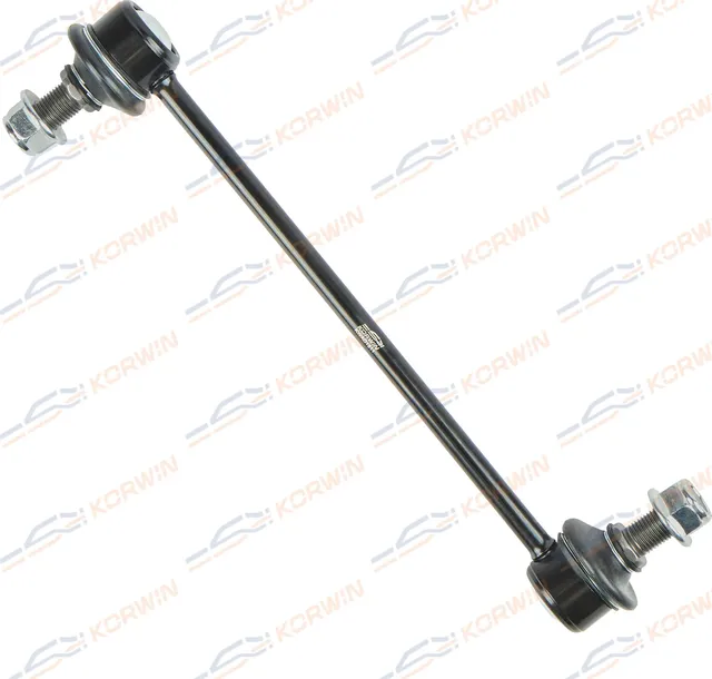 Стойка стабилизатора FR L/R KIA SPORTAGE FQ 04-10 (гарантия 1 год/30т.км) (Korwin). Артикул KWAD1511