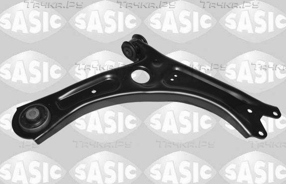 Треугольный рычаг передней подвески Sasic правый нижний для Volkswagen Caddy III 2004-2015. Артикул 7476461