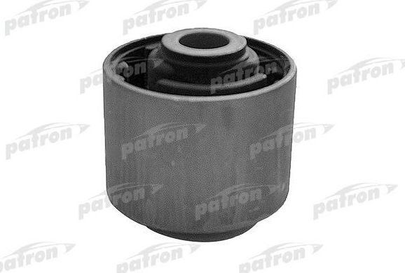 Сайлентблок заднего рычага подвески Patron нижний для Nissan Cefiro A31 1994-1999. Артикул PSE1972