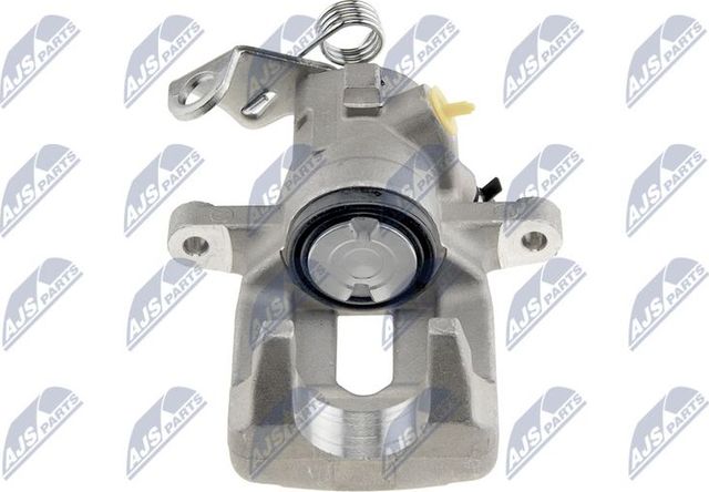 Тормозной суппорт NTY задний левый для Citroen DS4 2011-2015. Артикул HZT-CT-004