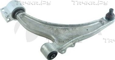 Поперечный рычаг передней подвески OSSCA левый для Chevrolet Malibu VIII 2012-2016. Артикул 09556