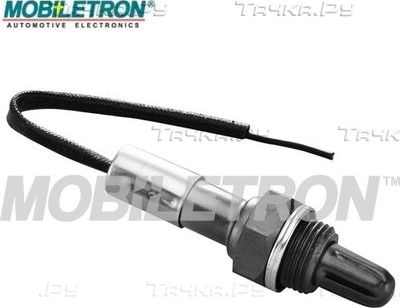 Лямбда-зонд (кислородный датчик) Mobiletron для Hyundai Pony X1 1985-1989. Артикул OS-01