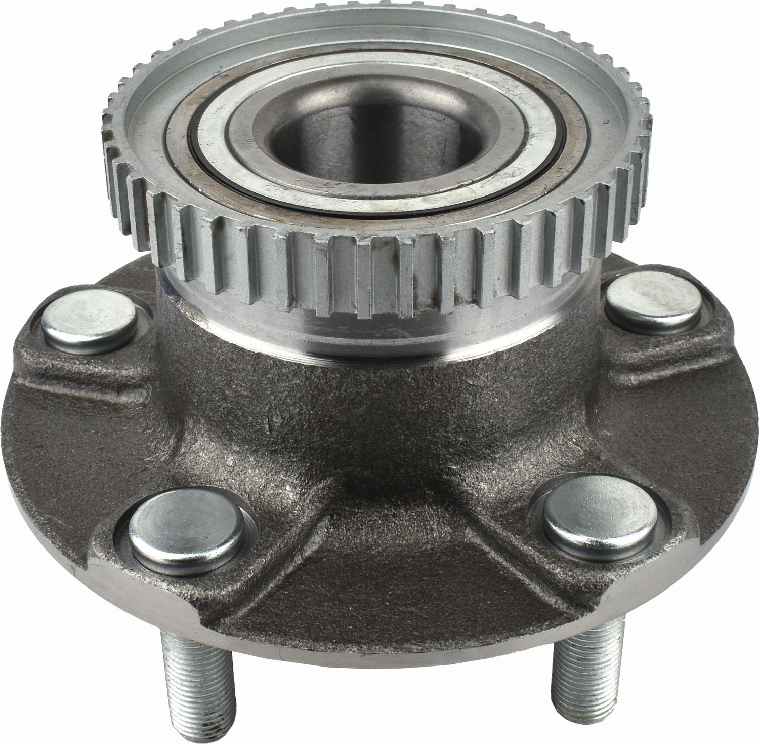 Ступица колеса (Jikiu). Артикул HW22078