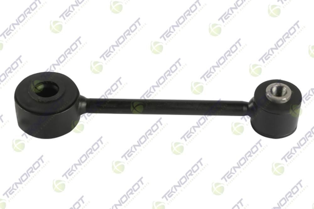 Стойка (тяга) стабилизатора Teknorot (сталь). Артикул FO-647