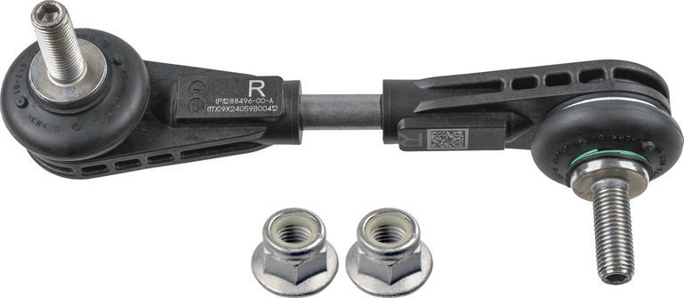 Стойка (тяга) стабилизатора Lemforder задняя правая для Tesla Model X I 2021-2026. Артикул 44888 01