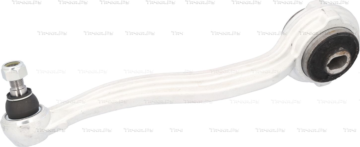 Поперечный рычаг передней подвески Febi Bilstein (алюминий). Артикул 21440