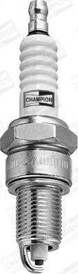 Свеча зажигания Champion Copper Plus. Артикул OE060/T10