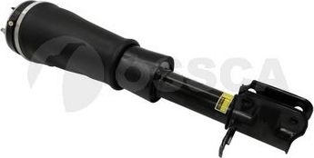 Стойка амортизационная пневмоподвески (в сборе) OSSCA. Артикул 78883
