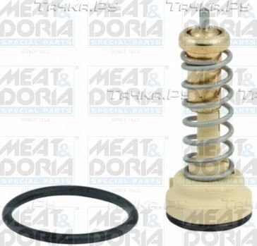 Термостат Meat & Doria для SEAT Cordoba II 2006-2009. Артикул 92751