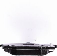 Испаритель кондиционера Hella BEHR HELLA SERVICE *** PREMIUM LINE *** для Ford C-MAX I 2003-2007. Артикул 8FV 351 336-071