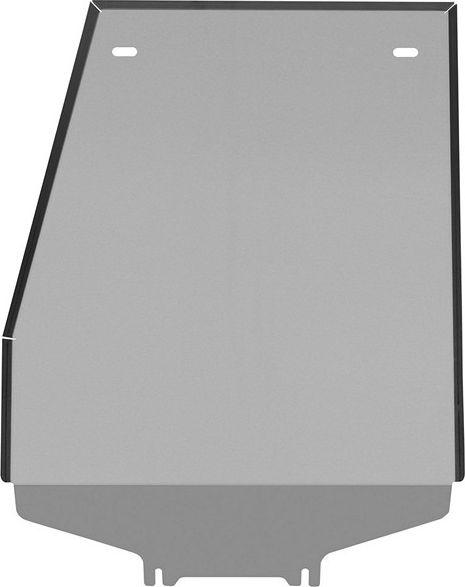 Защита алюминиевая NLZ для заднего электромотора Voyah Free EVR Long Range 2024-2026. Артикул NLZ.106.08.530A