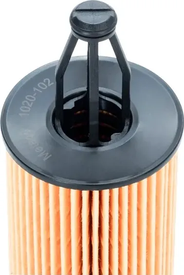 Фильтр масляный (Metaco). Артикул 1020-102