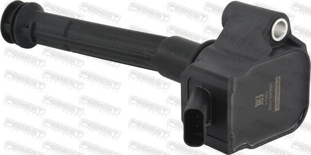 Катушка зажигания Febest для Geely Coolray I 2020-2026. Артикул 35640-002