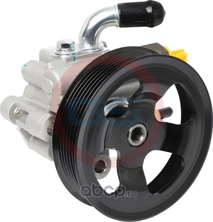 Новый насос ГУР Toyota 4Runner 2002-,Toyota Avensis 2003-,Toyota Camry 2001-2006 (GS). Артикул HP39001C