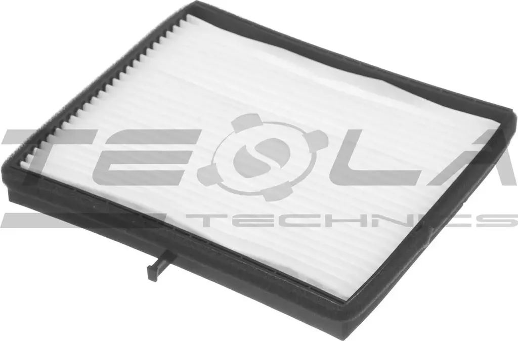 ФИЛЬТР САЛОННЫЙ (Tesla Technics). Артикул TTF1078