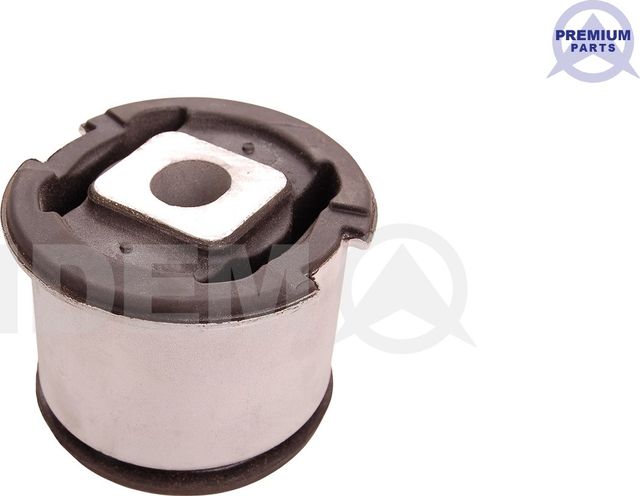 Сайлентблок задней балки Sidem. Артикул 837311