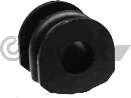 Втулки стабилизатора Cautex задние для Nissan Juke I 2010-2019. Артикул 751690