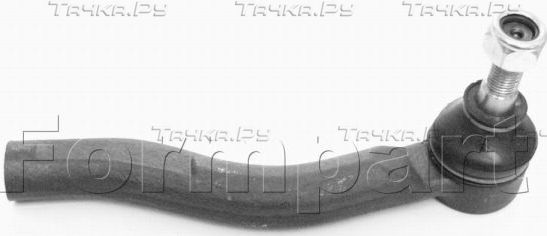 Наконечник рулевой тяги Formpart. Артикул 4202049