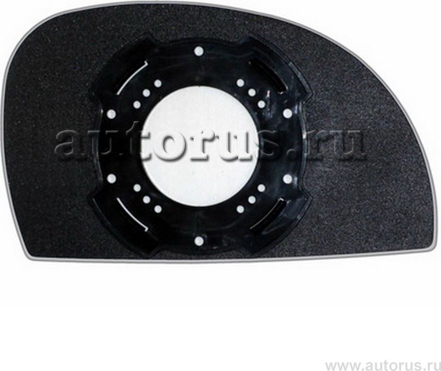 Зеркальный элемент L ERGON 39100303. Артикул 39100303