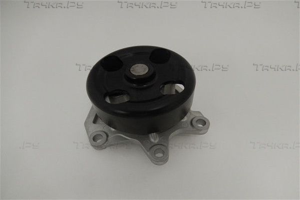 Помпа (водяной насос) GMB для Nissan Qashqai II 2014-2026. Артикул GWN-101A